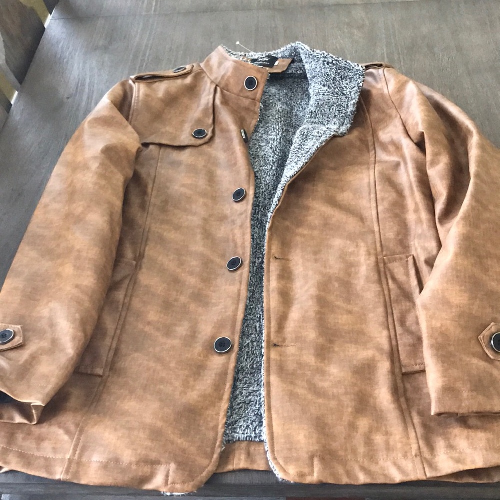 Men’s jacket